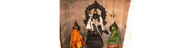 பாப்பான்குளம் திருவெண்காடர்